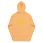 Sudadera estampada RZ SPAIN gruesa con capucha unisex