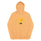 Sudadera estampada RZ SPAIN gruesa con capucha unisex