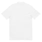 Polo de piqué bordada unisex RZ