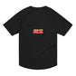 Camiseta RZ deportiva unisex