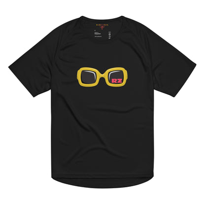 Camiseta RZ deportiva unisex