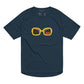 Camiseta RZ deportiva unisex