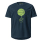 Camiseta deportiva RZ unisex