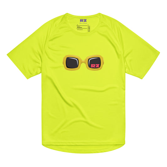 Camiseta RZ deportiva unisex