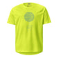 Camiseta deportiva RZ unisex