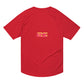 Camiseta RZ deportiva unisex