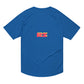 Camiseta RZ deportiva unisex
