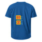 Camiseta deportiva RZ unisex