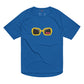 Camiseta RZ deportiva unisex