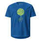 Camiseta deportiva RZ unisex