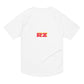 Camiseta RZ deportiva unisex