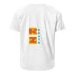 Camiseta deportiva RZ unisex