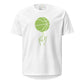 Camiseta deportiva RZ unisex