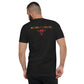 Camiseta bordada y estampada unisex RZ