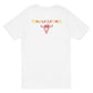 Camiseta bordada y estampada unisex RZ
