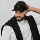 Visera RZ SPAIN unisex, logo bordado