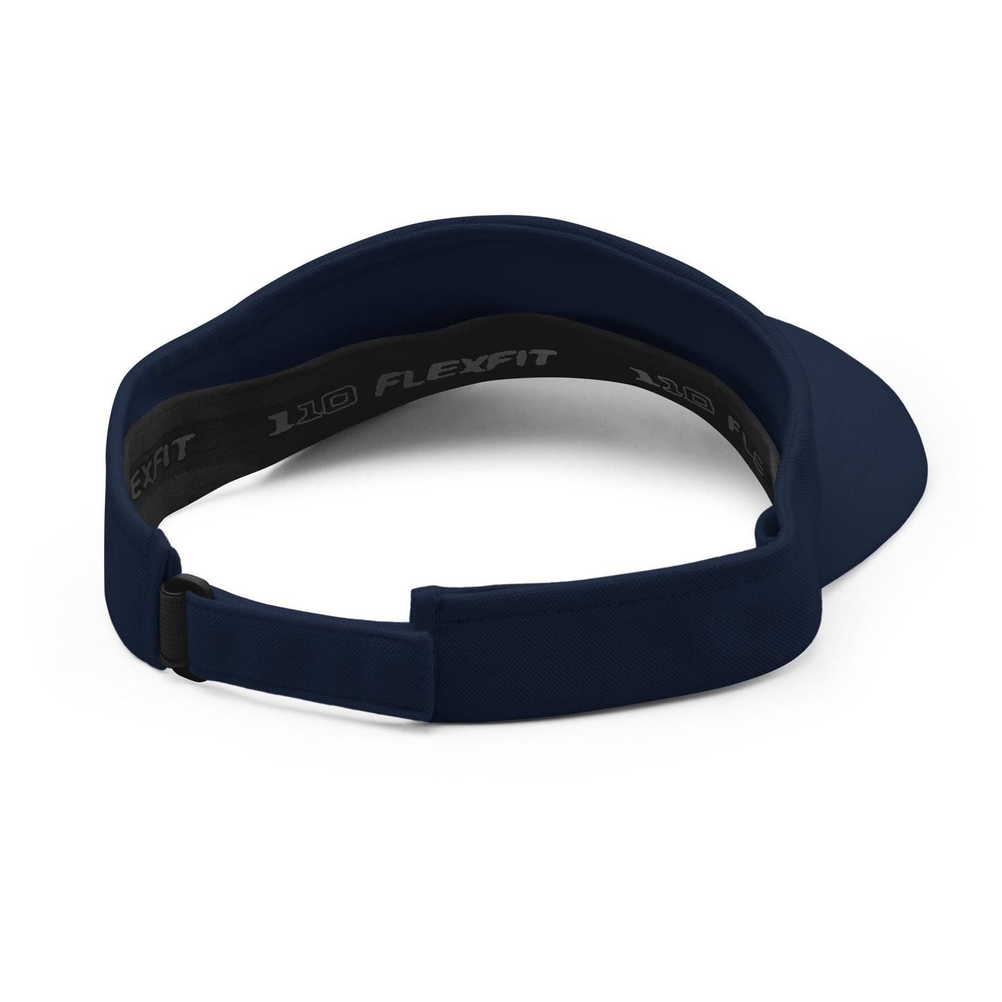 Visera RZ SPAIN unisex, logo bordado