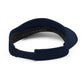Visera RZ SPAIN unisex, logo bordado