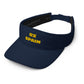 Visera RZ SPAIN unisex, logo bordado