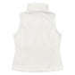 Chaleco polar bordada Columbia, mujer