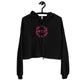 Sudadera bordada RZ