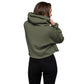 Sudadera bordada RZ