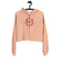 Sudadera bordada RZ