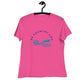 Camiseta Country Life RZ, mujer