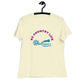 Camiseta Country Life RZ, mujer