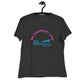 Camiseta Country Life RZ, mujer