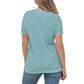 Camiseta Key West RZ, mujer