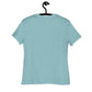 Camiseta Country Life RZ, mujer