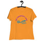 Camiseta Country Life RZ, mujer