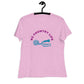 Camiseta Country Life RZ, mujer