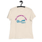 Camiseta Country Life RZ, mujer