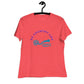 Camiseta Country Life RZ, mujer