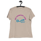 Camiseta Country Life RZ, mujer