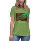 Camiseta Key West RZ, mujer