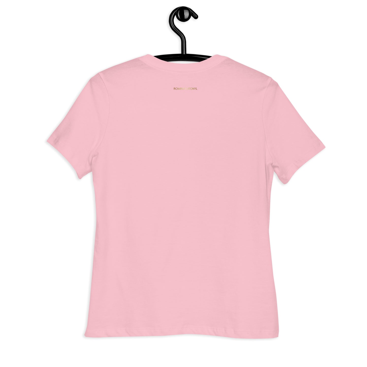 Camiseta Country Life RZ, mujer
