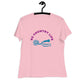 Camiseta Country Life RZ, mujer