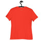 Camiseta Country Life RZ, mujer