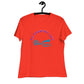 Camiseta Country Life RZ, mujer