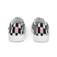 Zapatillas RZ de lona, mujer