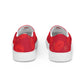Zapatillas RZ de lona, mujer