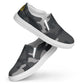 Zapatillas camuflada RZ de lona, mujer