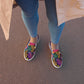 Zapatillas RZ Leopard, mujer