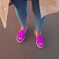 Zapatillas RZ mujer