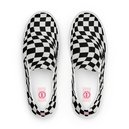 Zapatillas RZ de lona, mujer