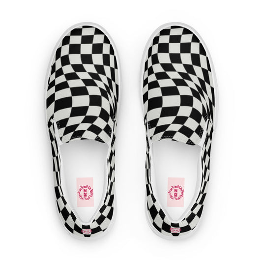 Zapatillas RZ de lona, mujer