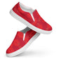Zapatillas RZ de lona, mujer